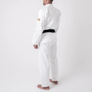 Maeda Sūtsu BJJ Gi - Ronin Edition White